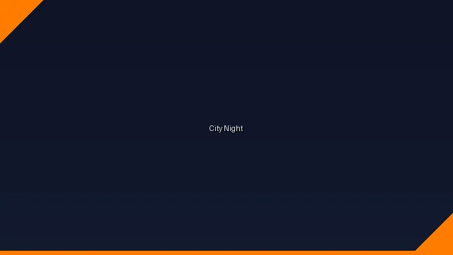 城市夜景主题赛 - 张净思冰火厨房 视频创作挑战